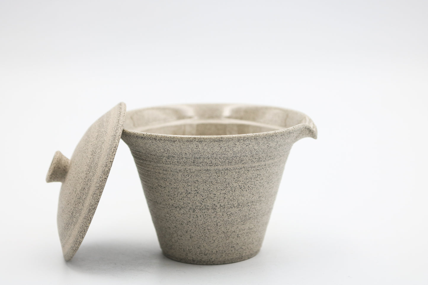 SHIBUI MATTE GREY