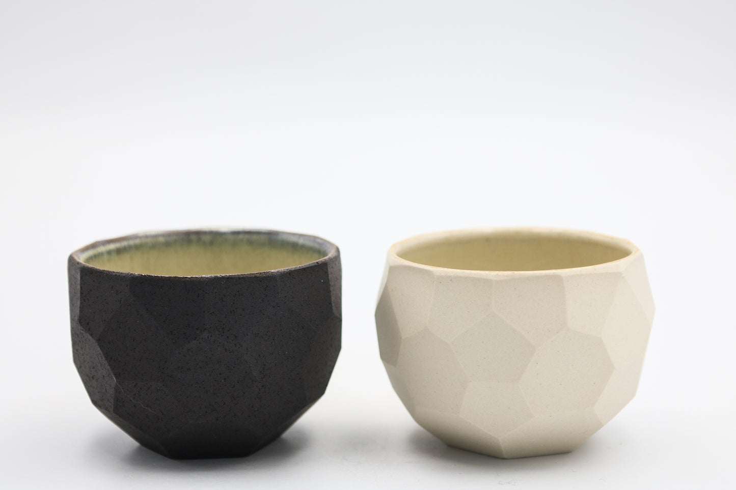 GORO MINI BLACK AND WHITE SET