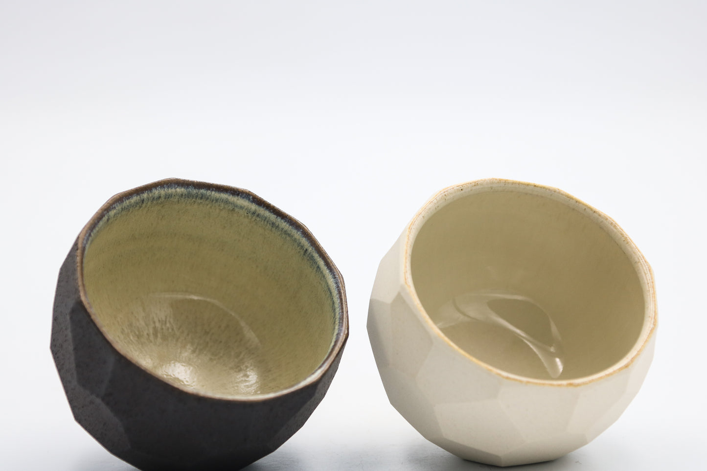 GORO MINI BLACK AND WHITE SET