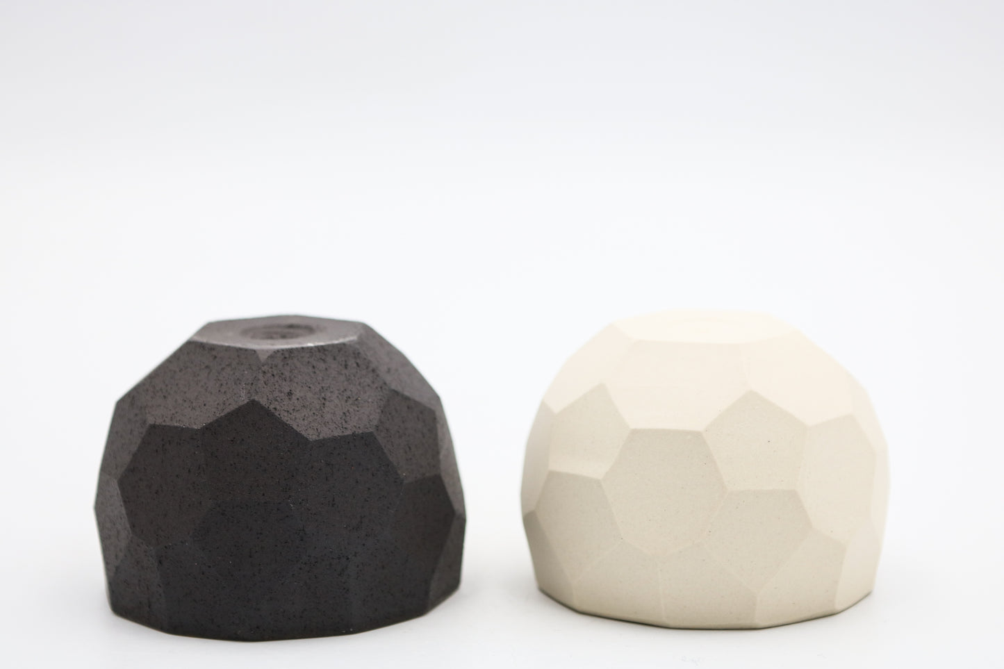 GORO MINI BLACK AND WHITE SET