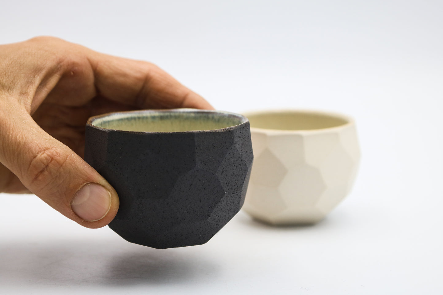 GORO MINI BLACK AND WHITE SET