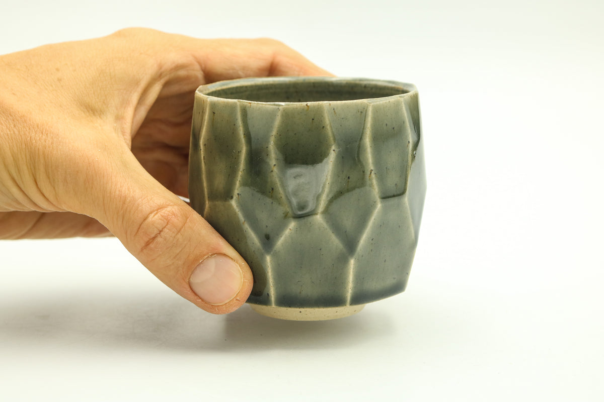 HINIH MOSS GREEN