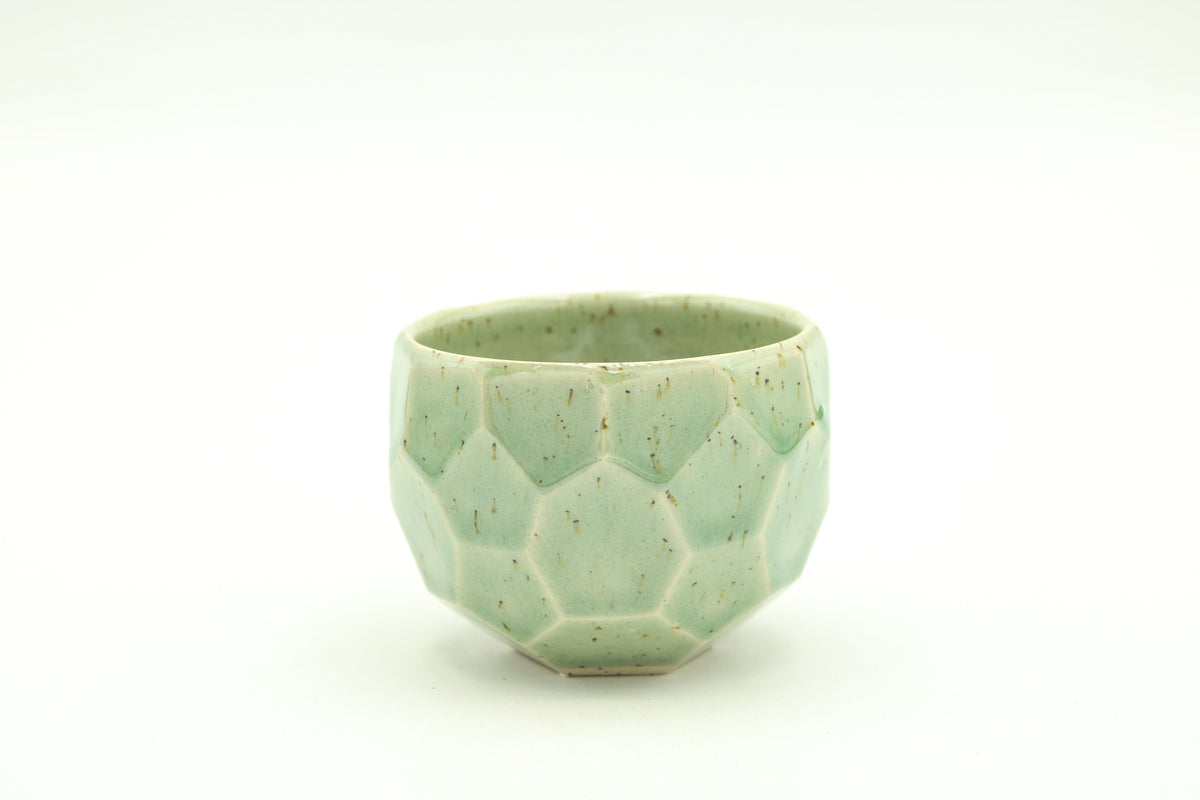 GORO GLACIER GREEN MINI