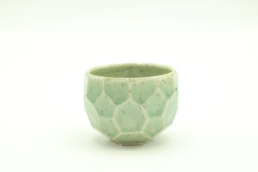 GORO GLACIER GREEN MINI