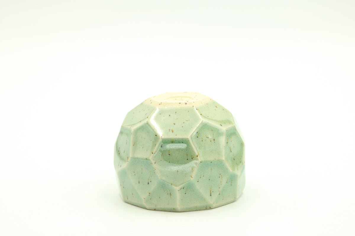 GORO GLACIER GREEN MINI