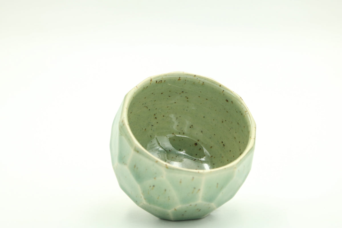 GORO GLACIER GREEN MINI