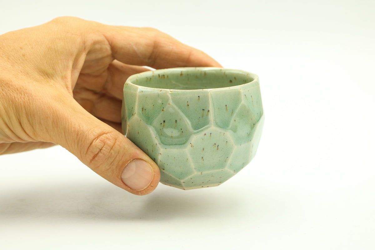 GORO GLACIER GREEN MINI