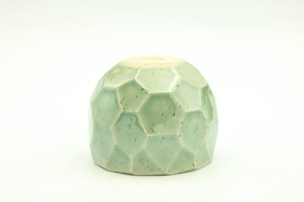 GORO GLACIER GREEN