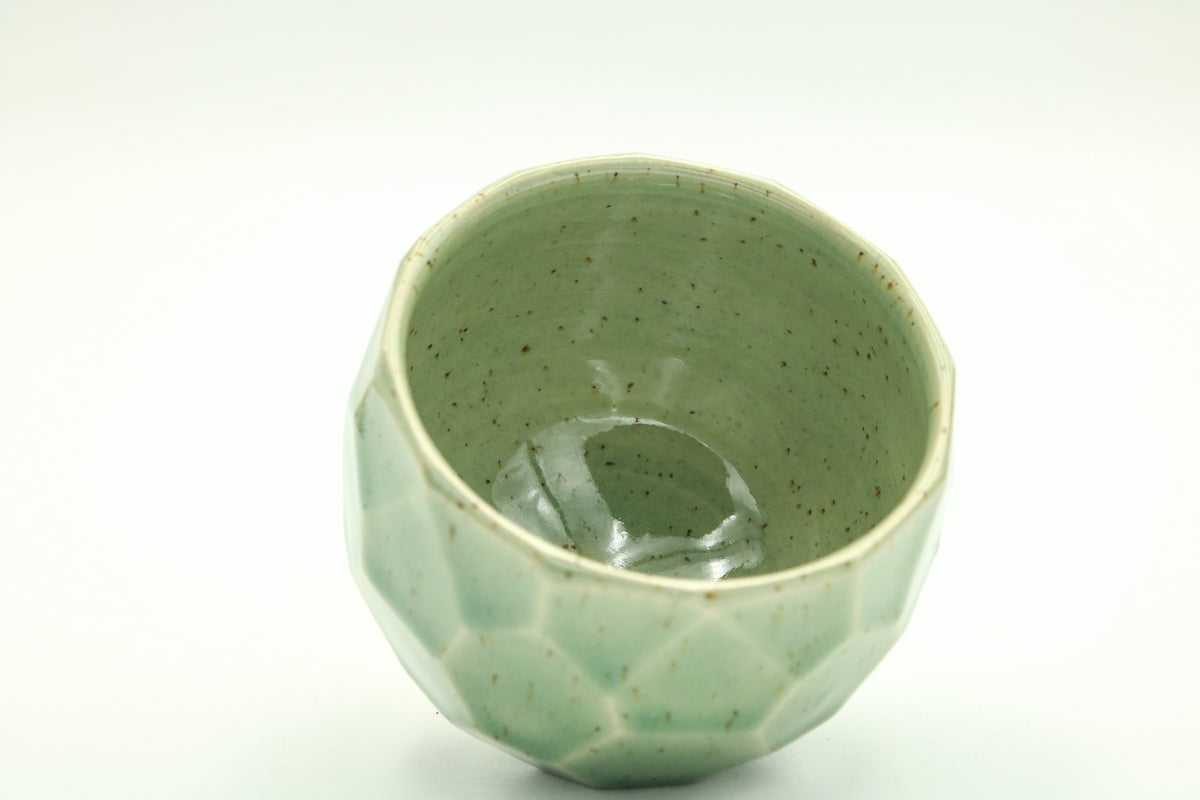 GORO GLACIER GREEN