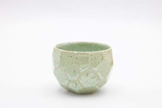GORO LIGHT GREEN MINI