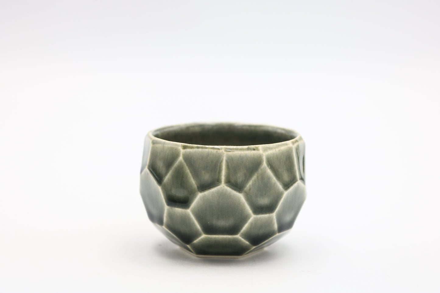 GORO MOSS GREEN MINI