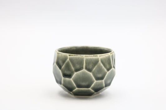 GORO MOSS GREEN MINI
