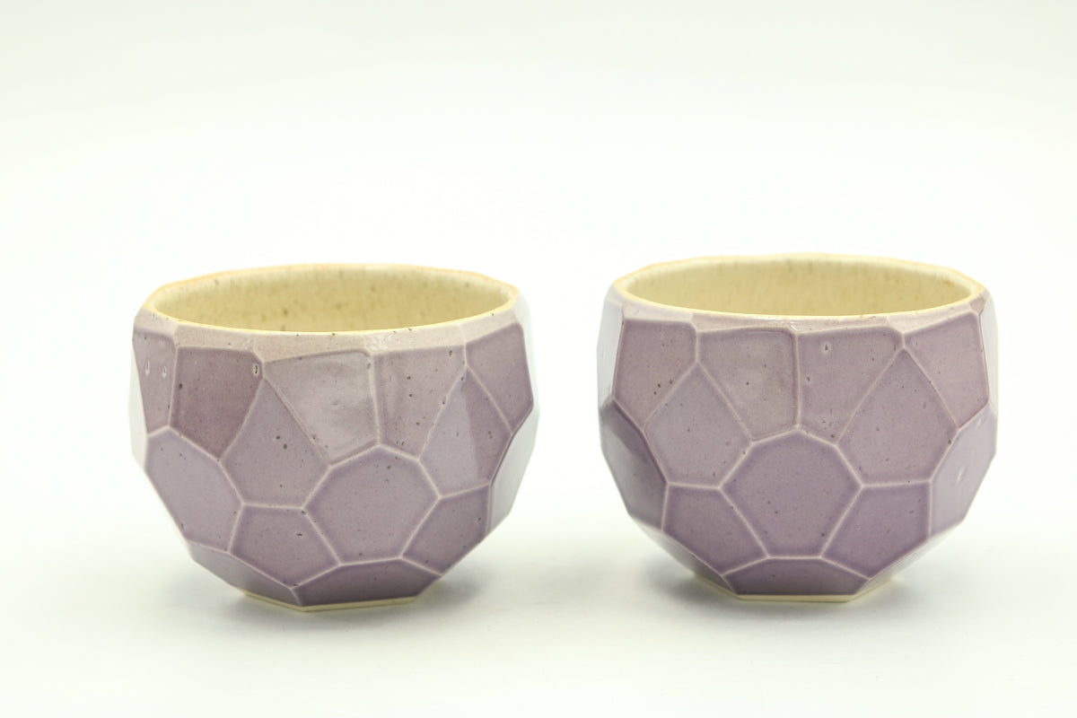 GORO LILAC MINI SET