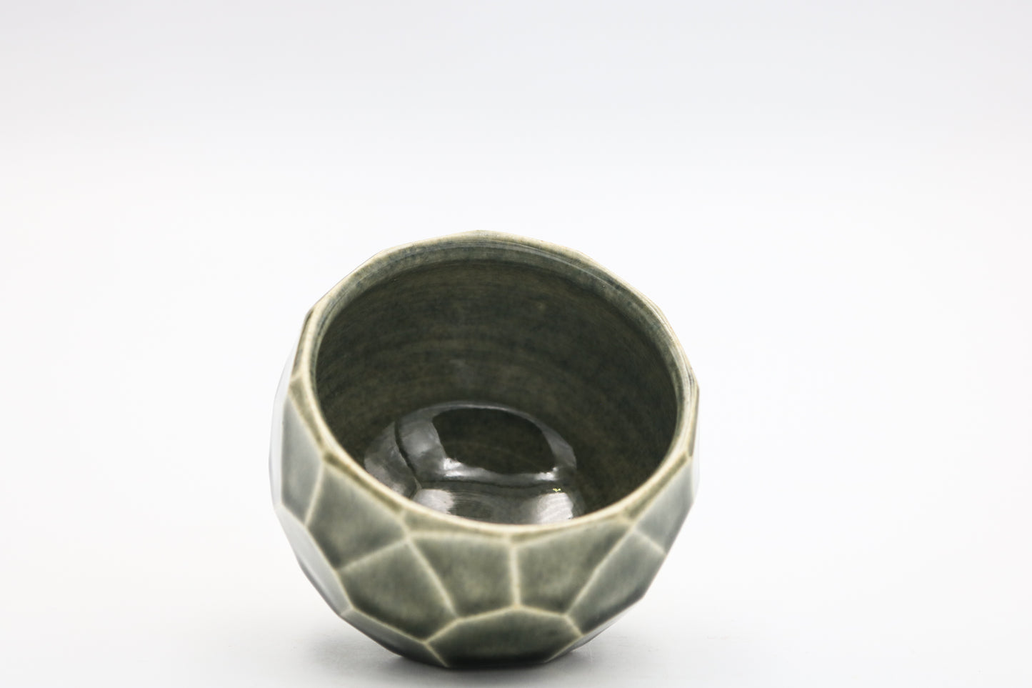 GORO MOSS GREEN MINI