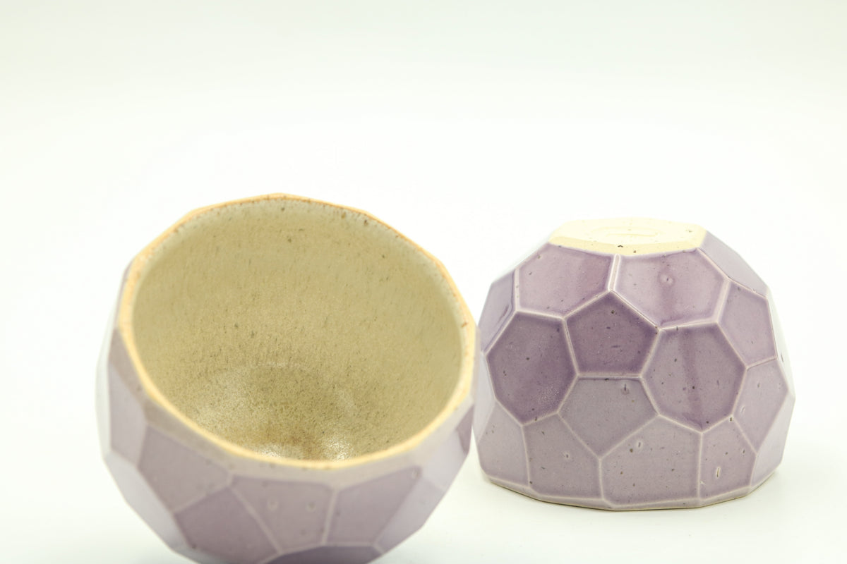 GORO LILAC MINI SET