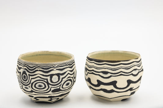 GURU B&W MINI SET II