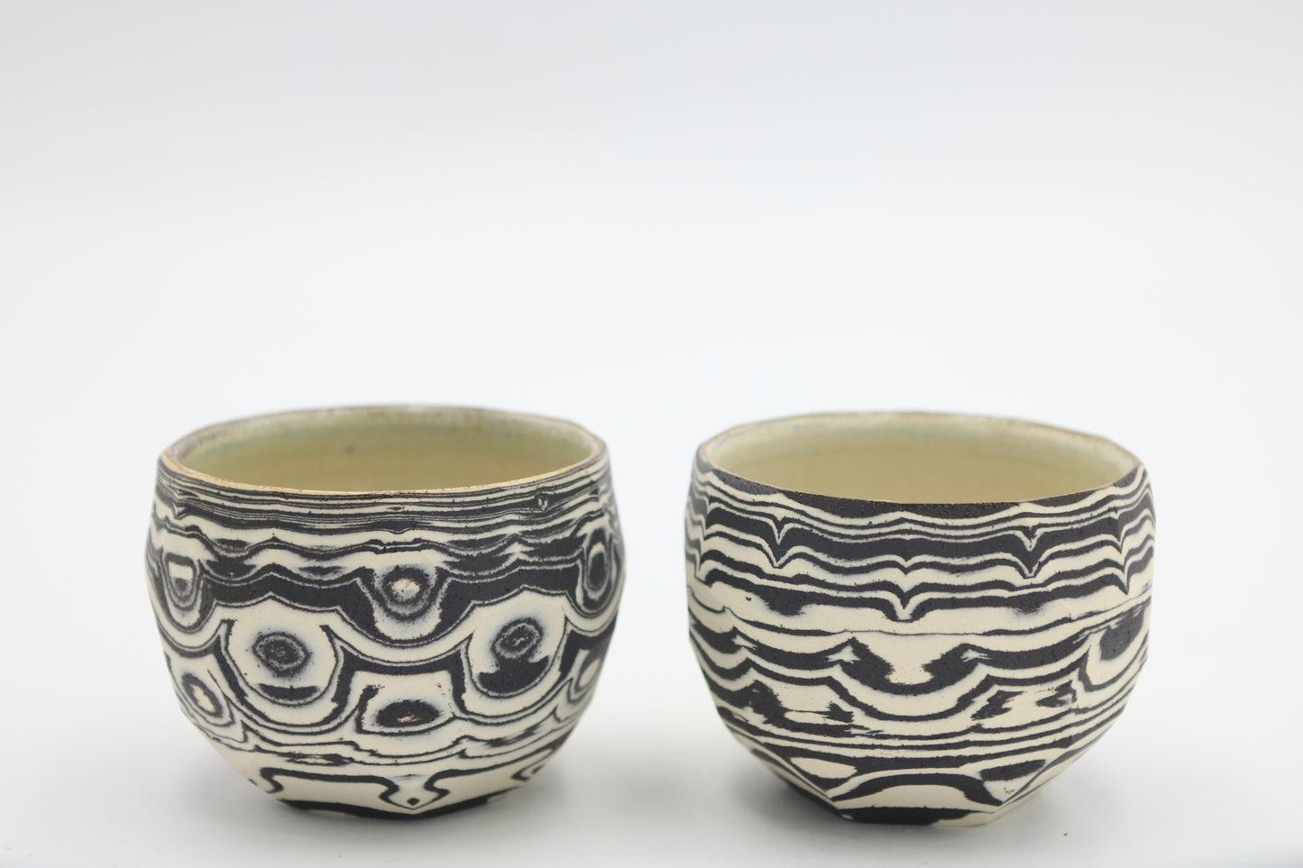 GURU B&W MINI SET III