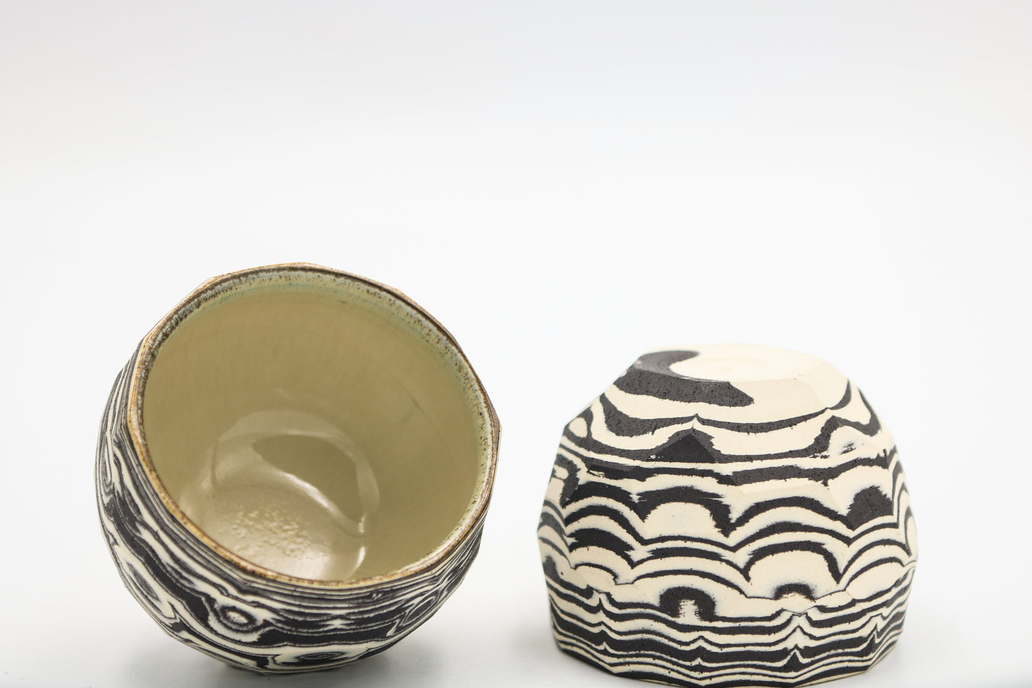 GURU B&W MINI SET III