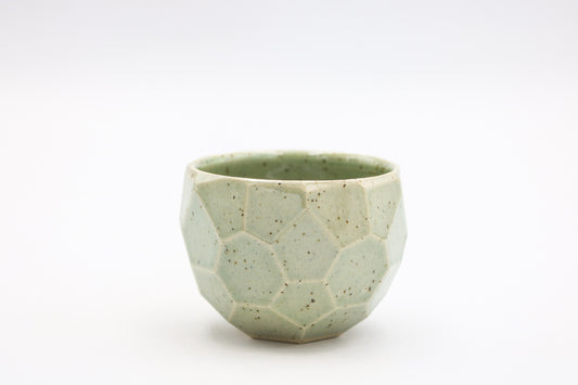 GORO GLACIER GREEN MINI