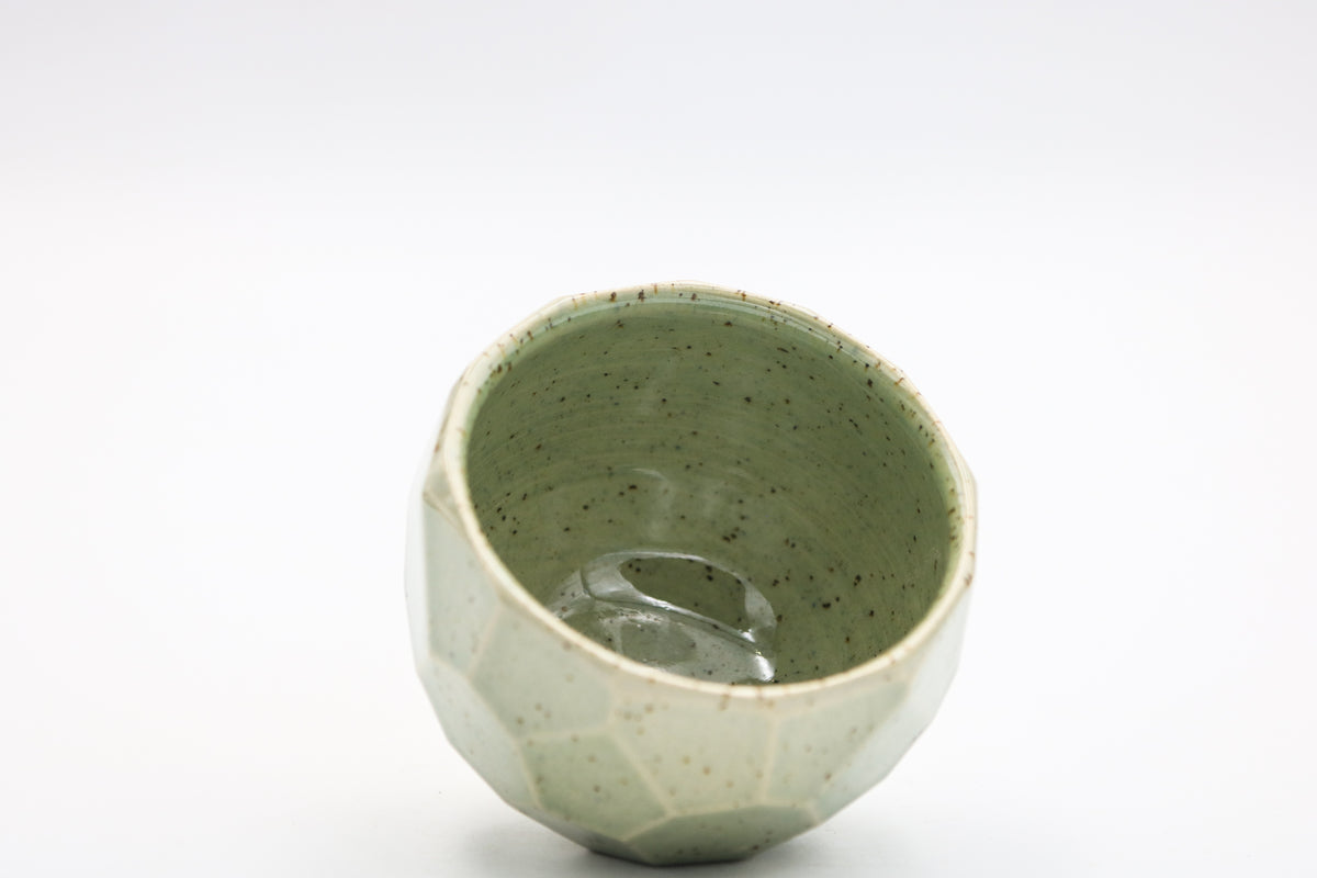 GORO GLACIER GREEN MINI