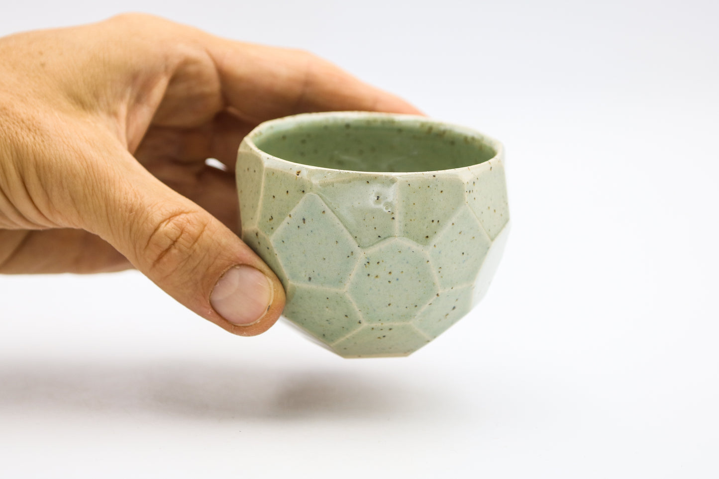 GORO GLACIER GREEN MINI