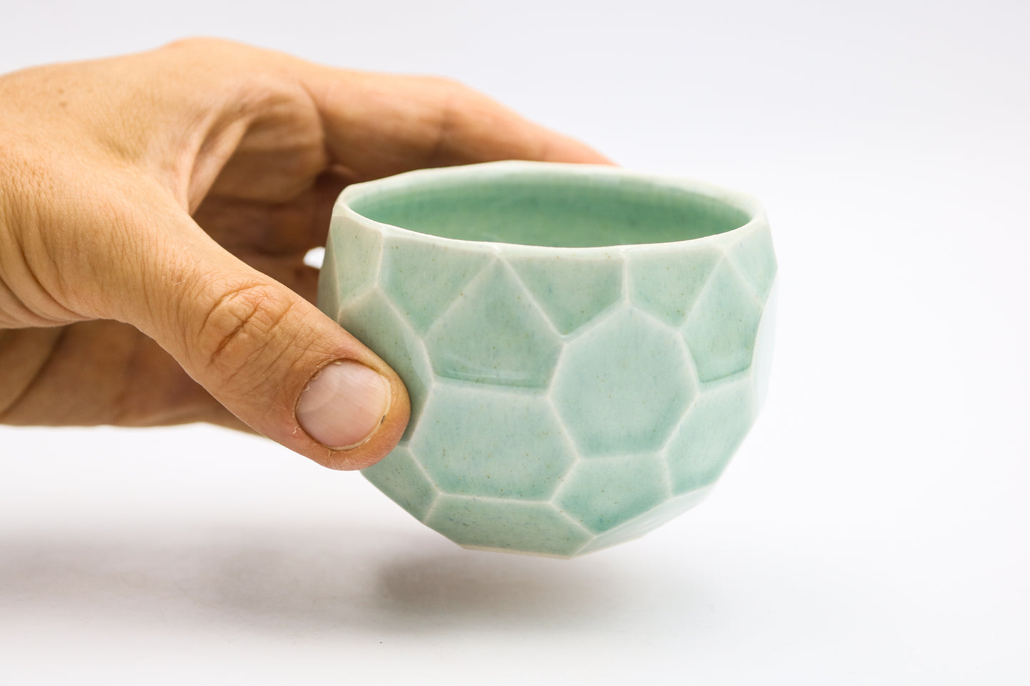 GORO TURQUOISE