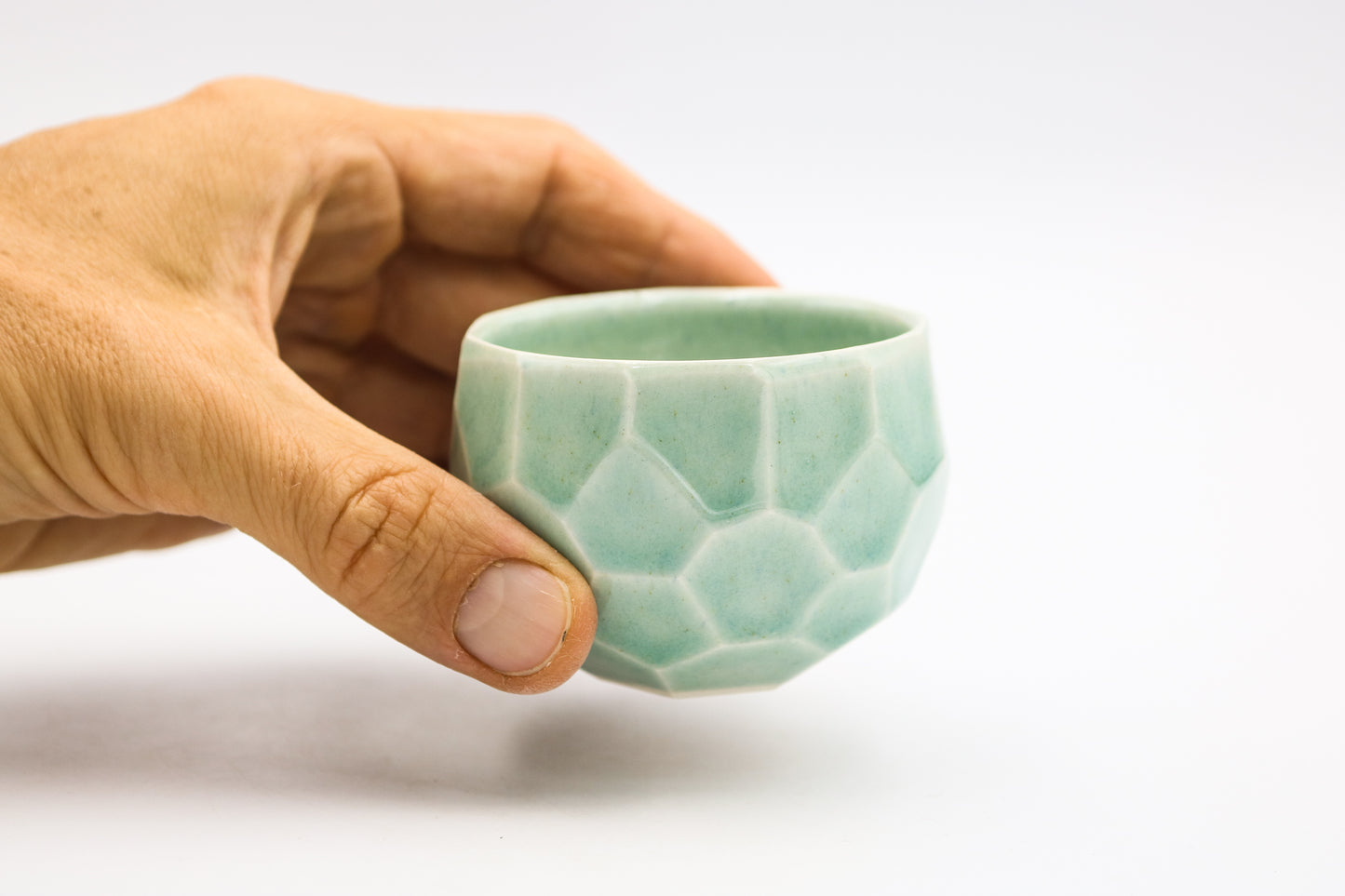 GORO TURQUOISE MINI