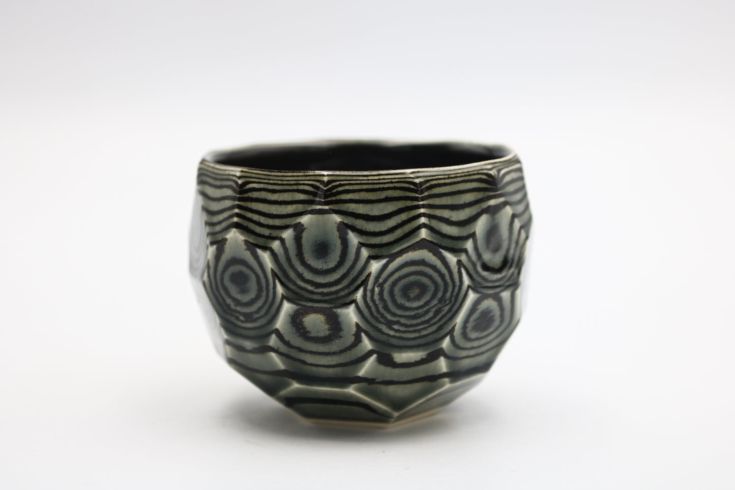 GURU GLAZED I