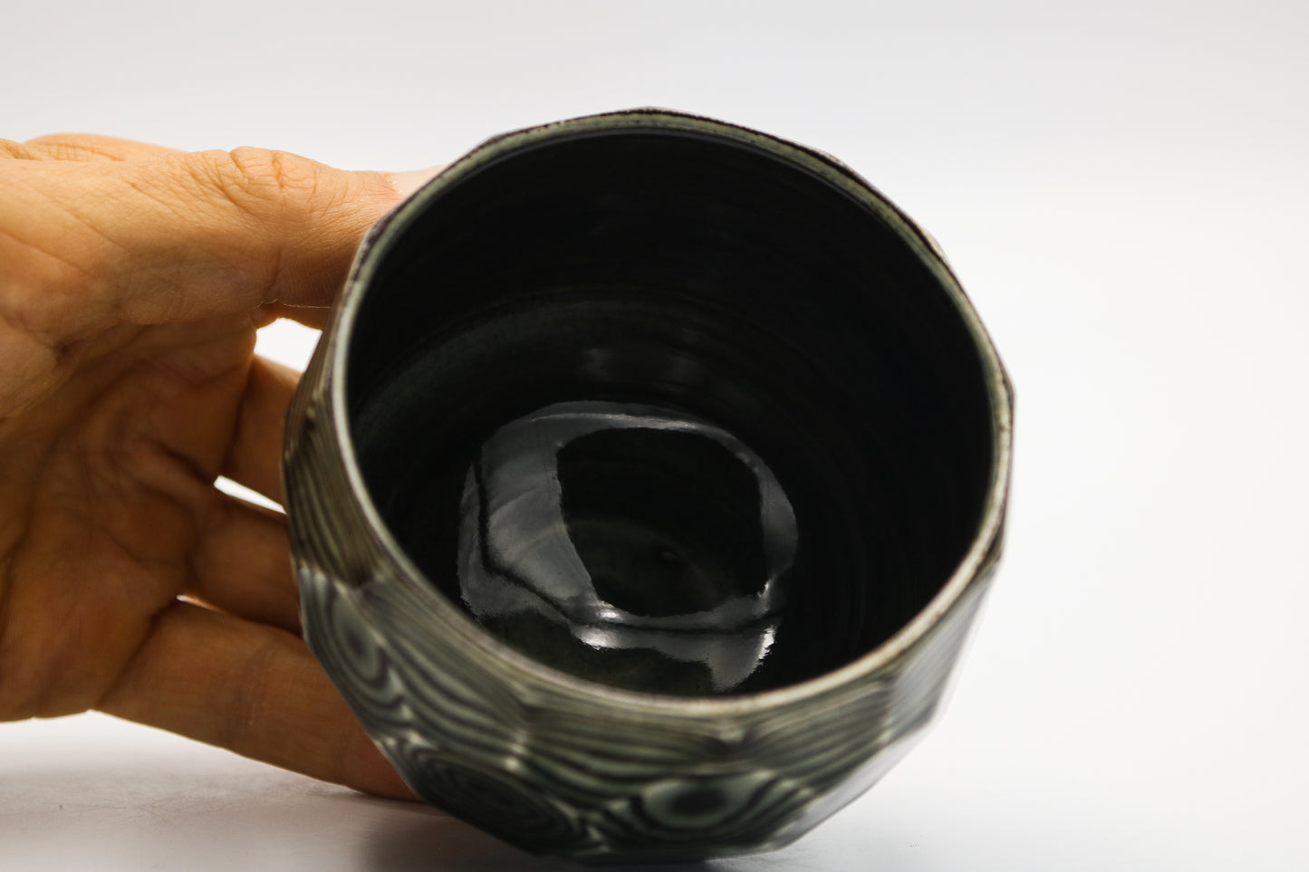 GURU GLAZED I