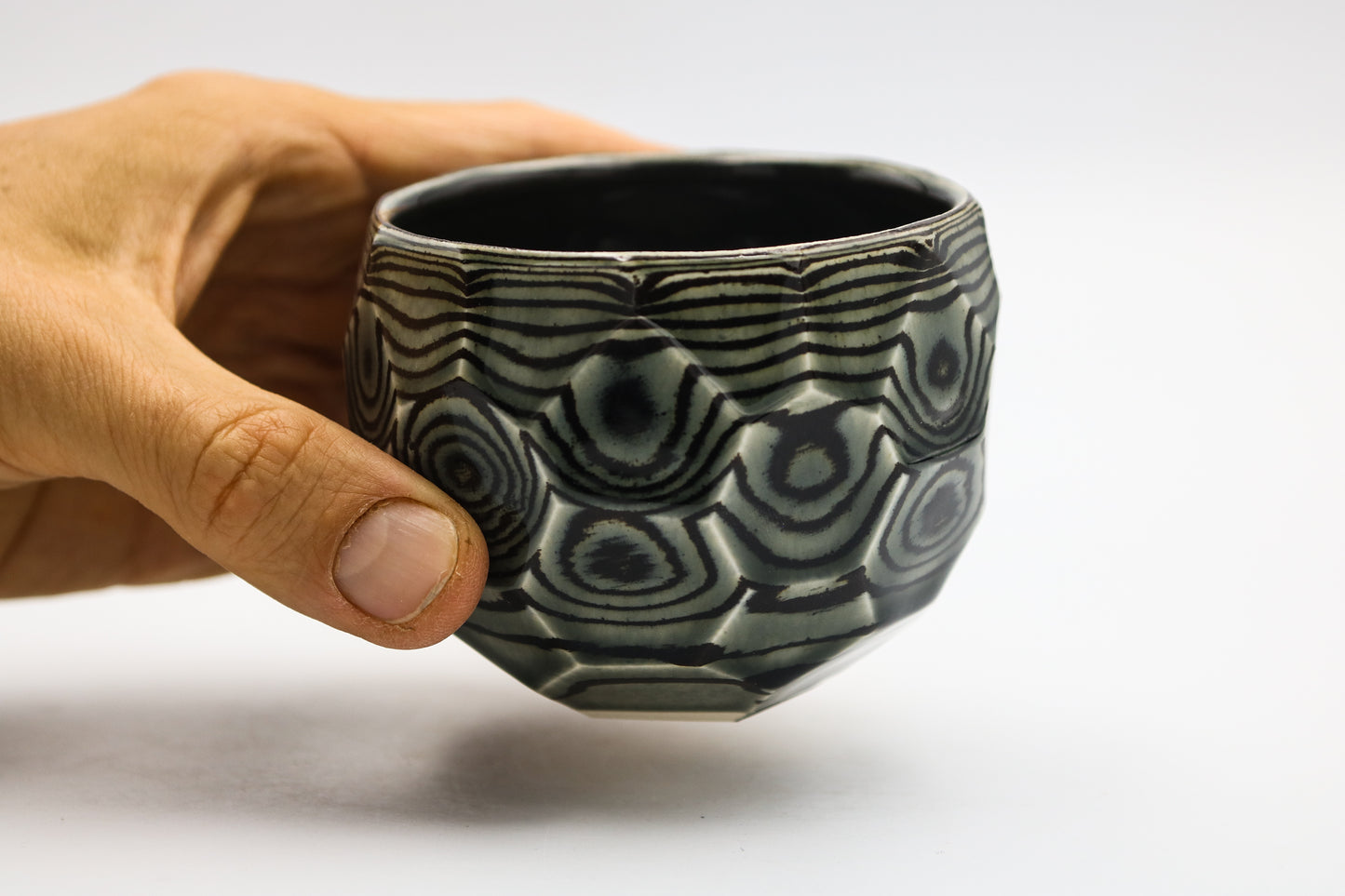 GURU GLAZED I