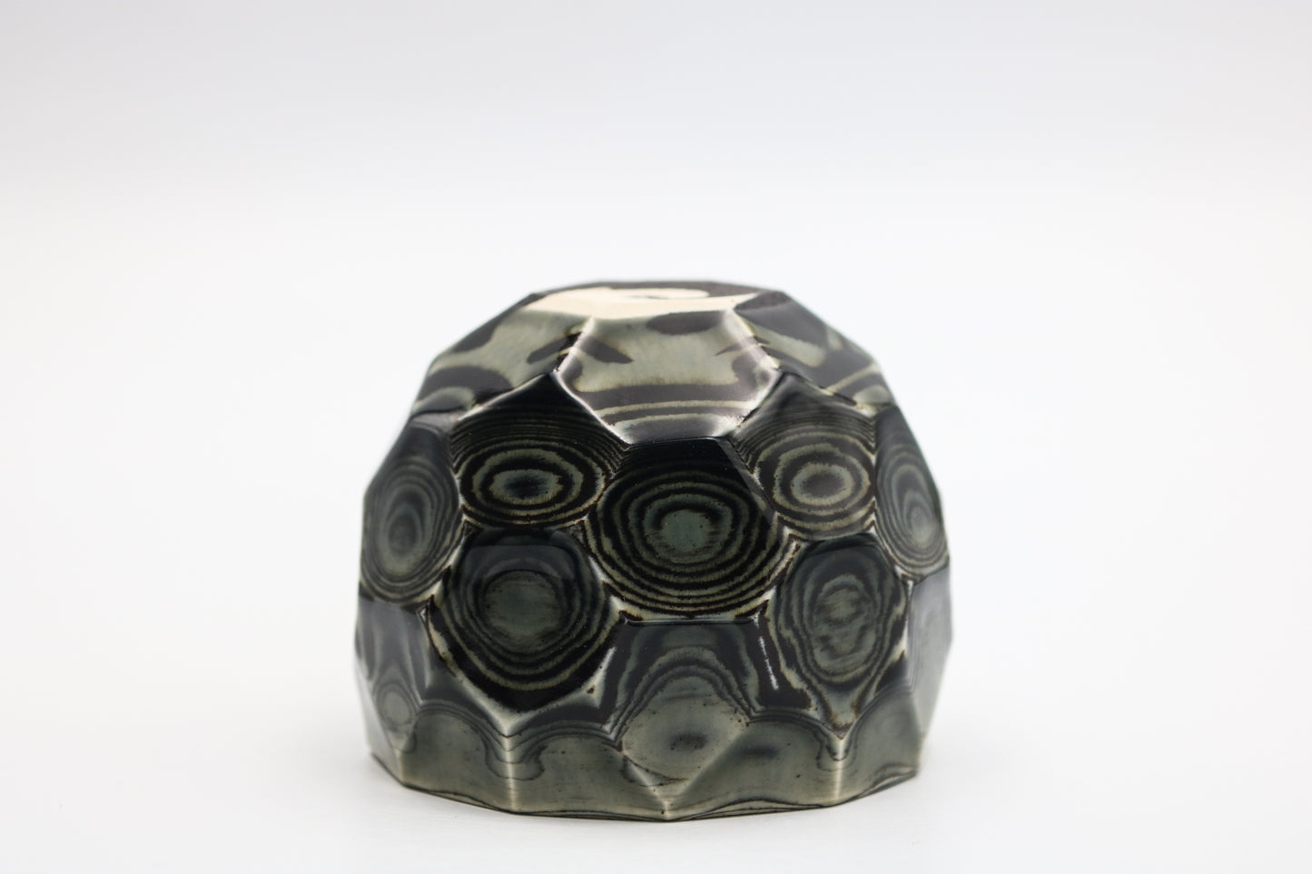 GURU GLAZED II