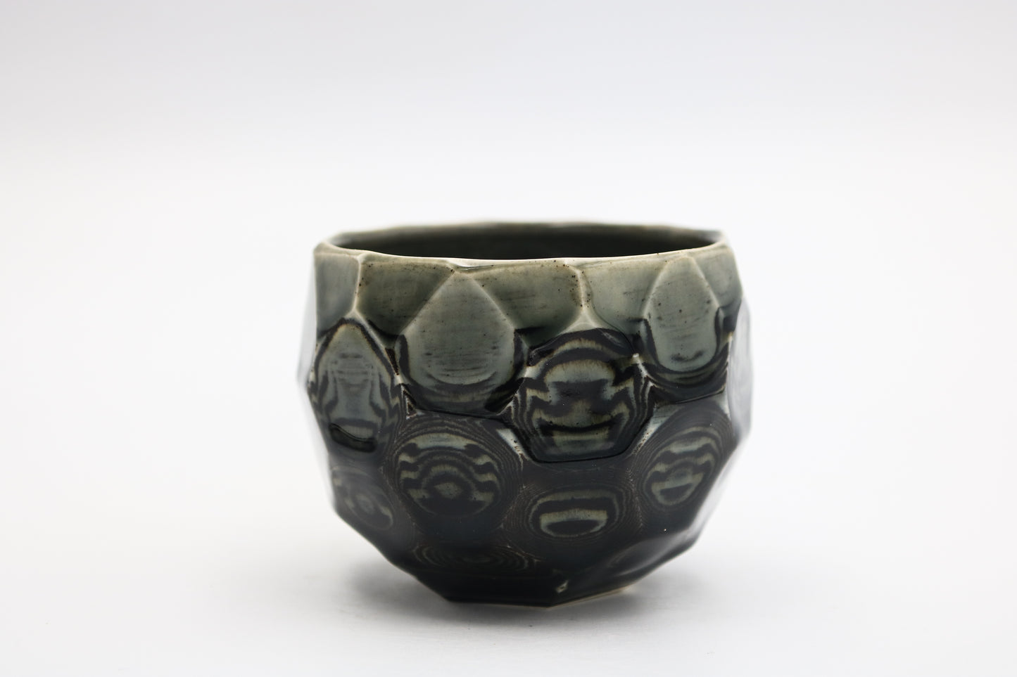 GURU GLAZED III