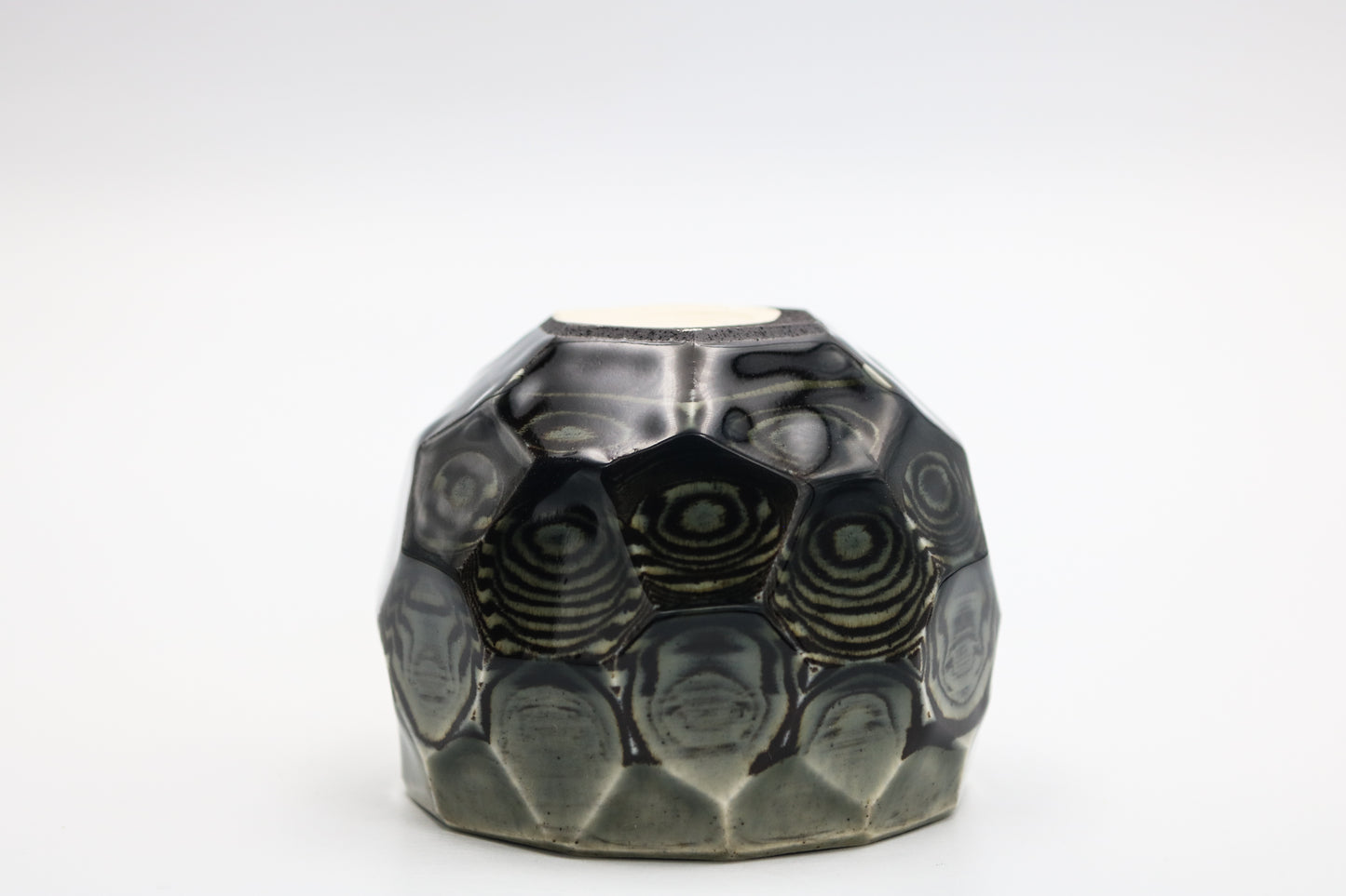 GURU GLAZED III
