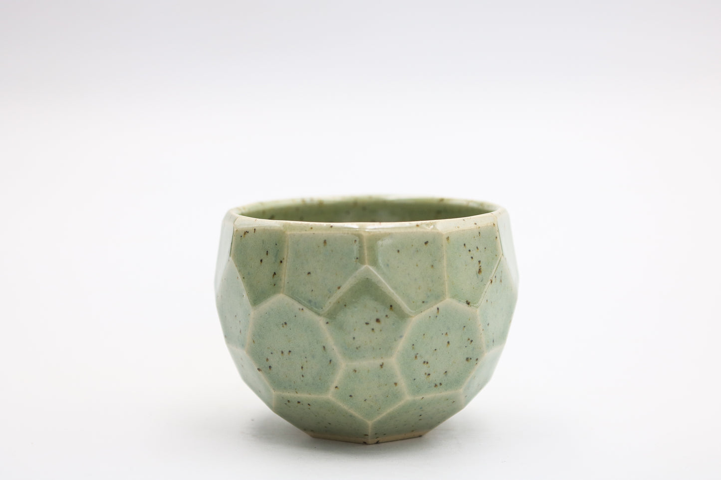 GORO GLACIER GREEN MINI