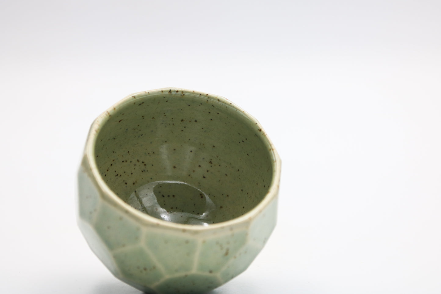 GORO GLACIER GREEN MINI