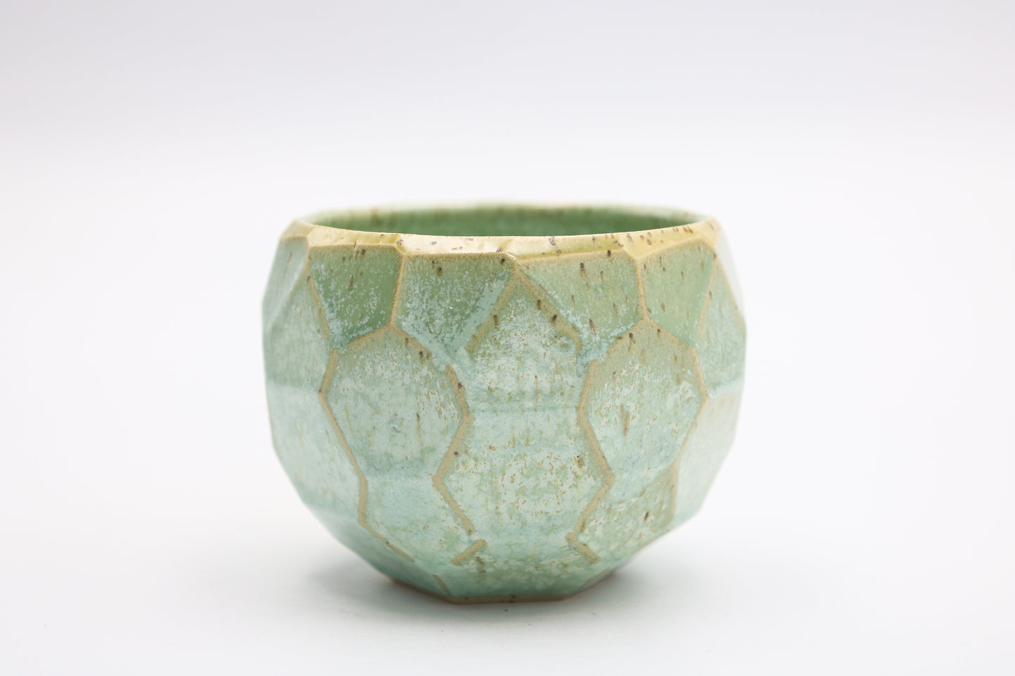 GORO LIGHT GREEN