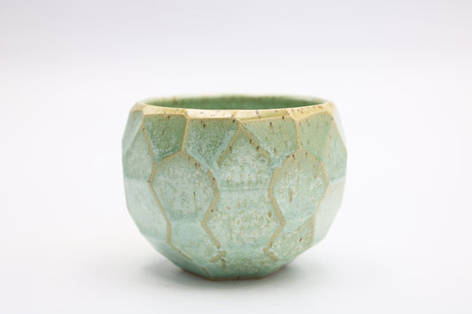 GORO LIGHT GREEN