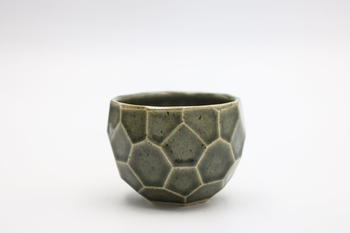 GORO MOSS GREEN MINI