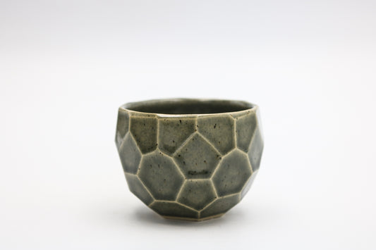 GORO MOSS GREEN MINI