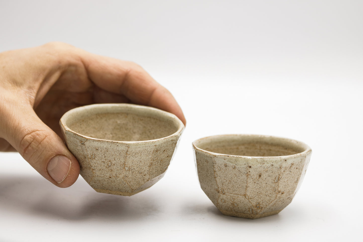 MING STONE CUP SET