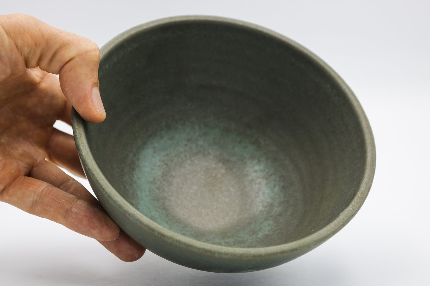 MILLING BOWL SET