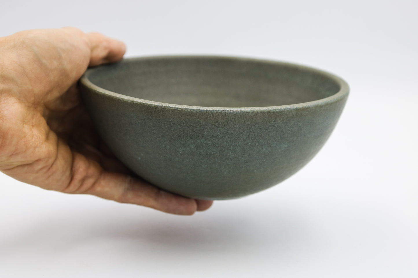 MILLING BOWL SET