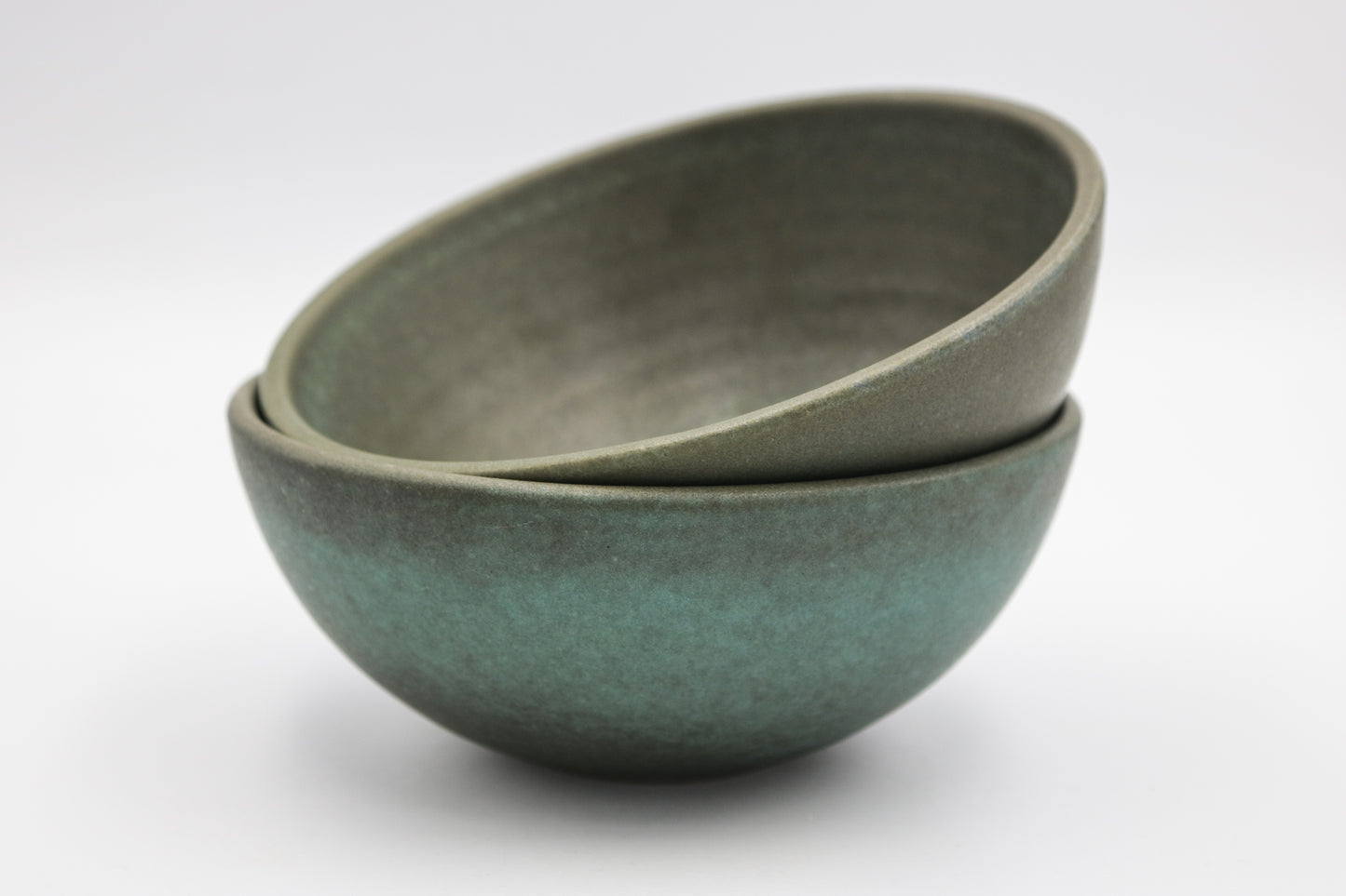 MILLING BOWL SET